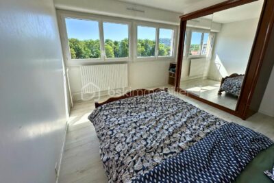 Appartement à vendre à Clichy sous bois