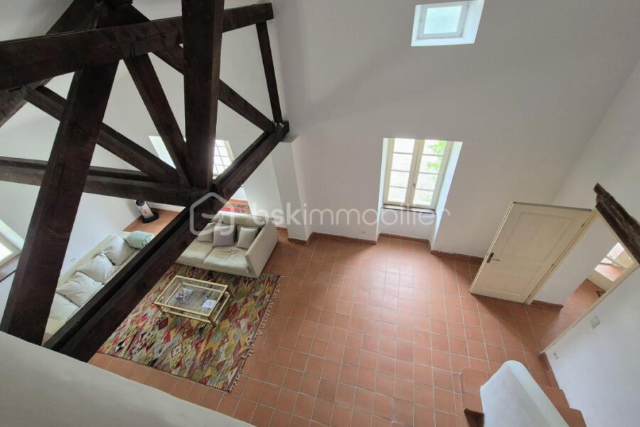 Maison à vendre à Plieux