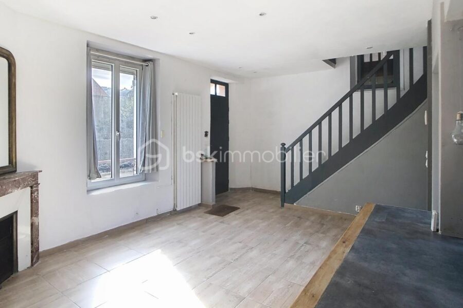 Maison à vendre à Amilly