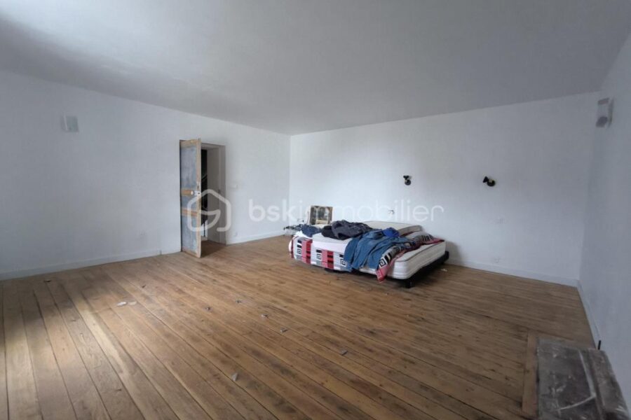 Maison à vendre à Pluvigner