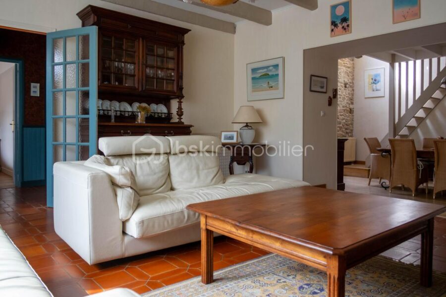 Maison à vendre à Ploumilliau