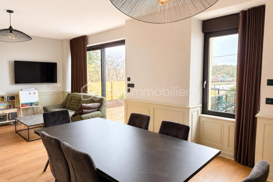 Maison à vendre à Port brillet