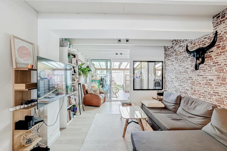 Maison à vendre à Palavas les flots