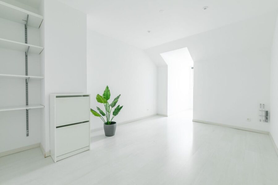 Appartement à vendre à Nantes
