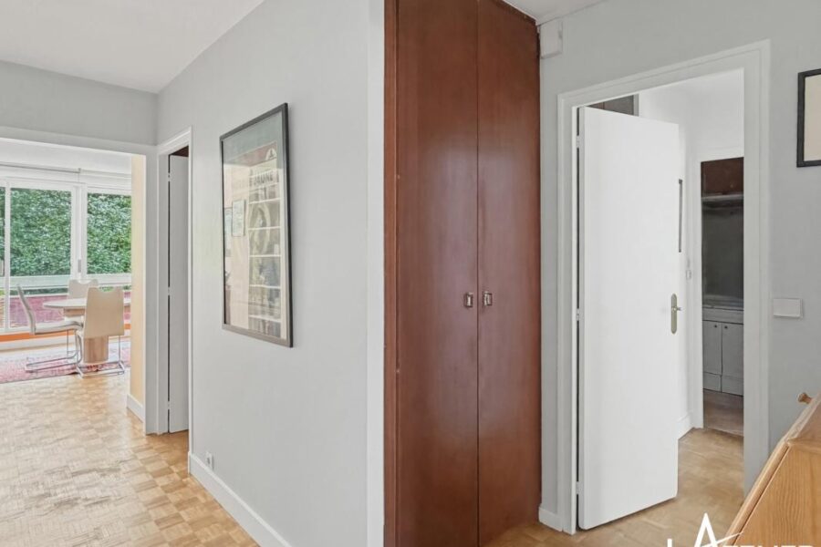 Appartement à vendre à Mareil marly