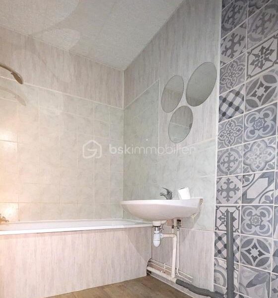 Appartement à vendre à Angers