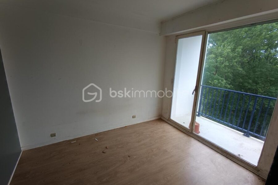 Appartement à vendre à Biarritz