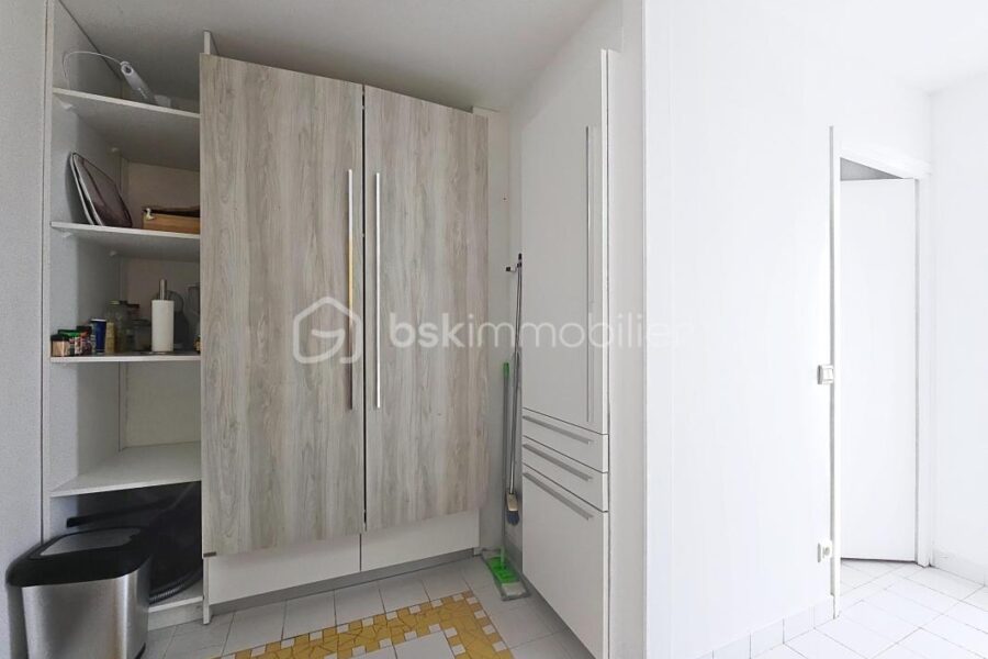 Appartement à vendre à Saint francois