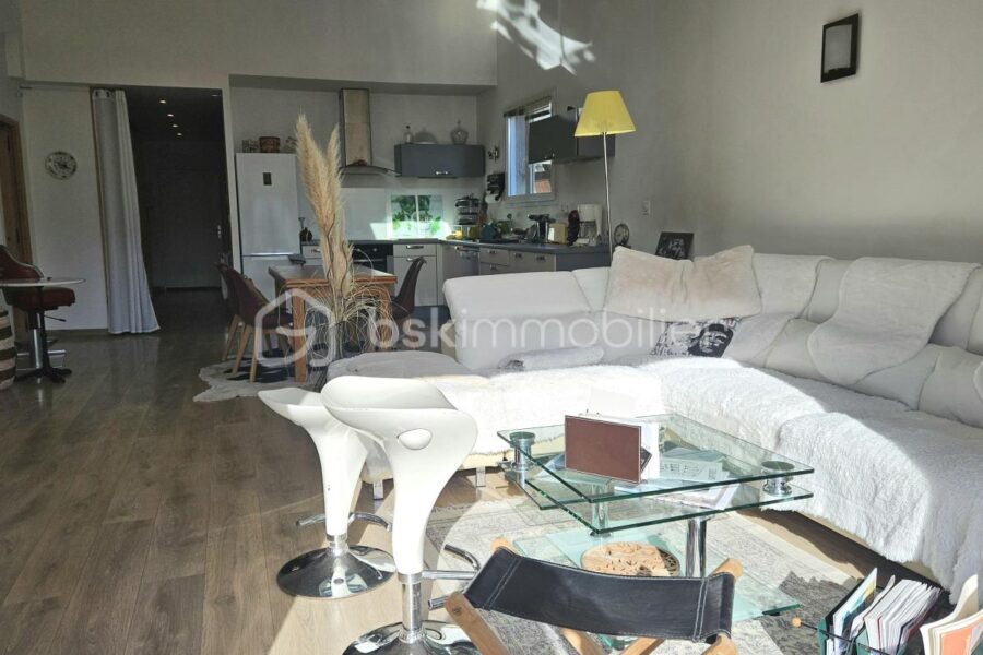 Appartement à vendre à Barcelonnette