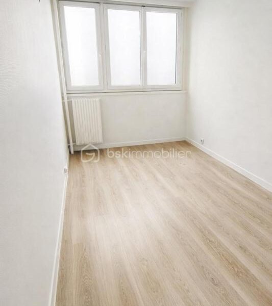 Appartement à vendre à Paris 13e arrondissement