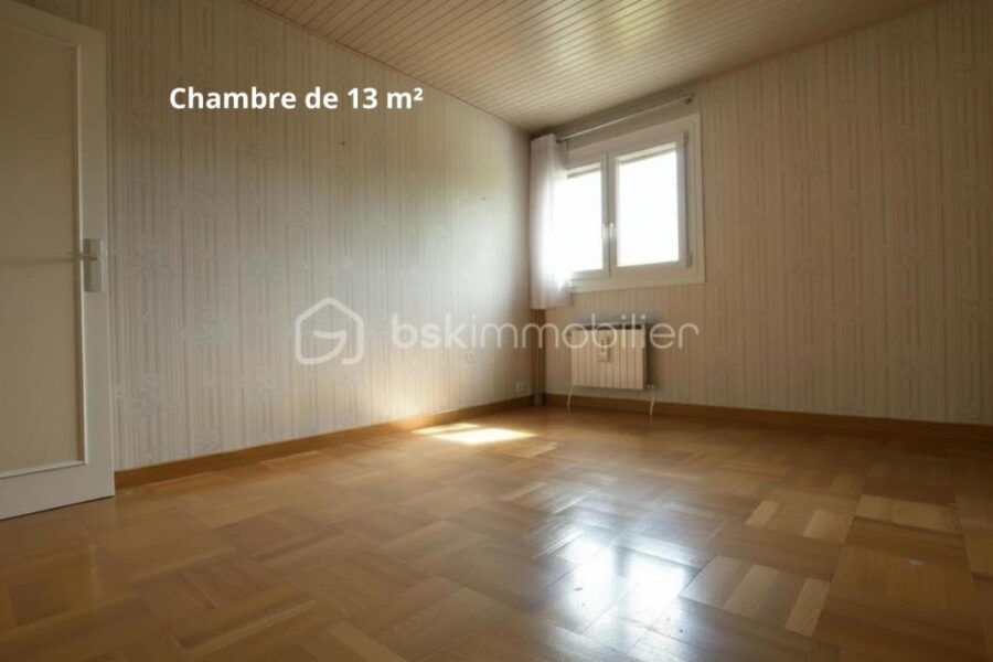 Maison à vendre à Acheres