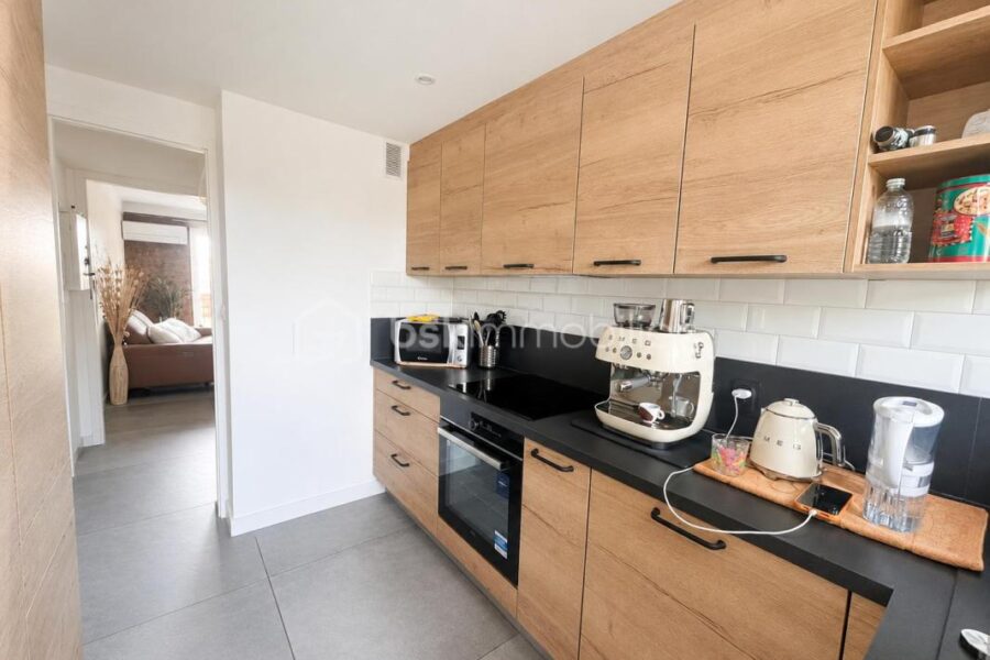 Appartement à vendre à Saint raphael