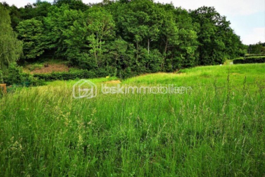 Terrain à vendre à Maintenon