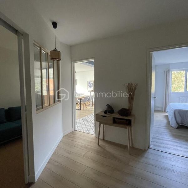 Appartement à vendre à Le havre
