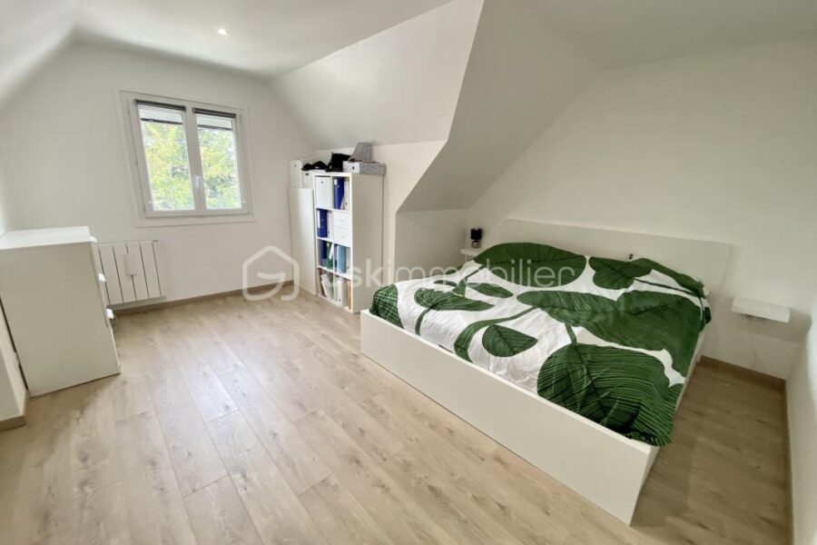Maison à vendre à Gretz armainvilliers