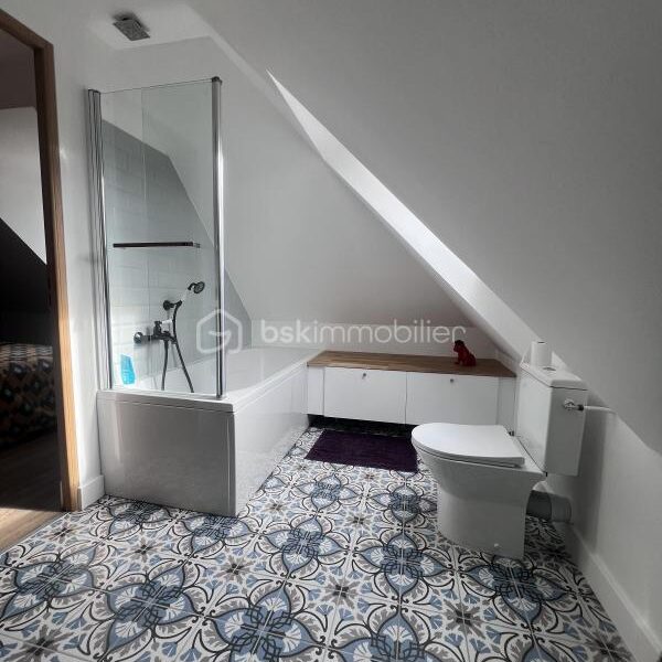 Appartement à vendre à Cleguer