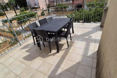 Appartement à vendre à Callian