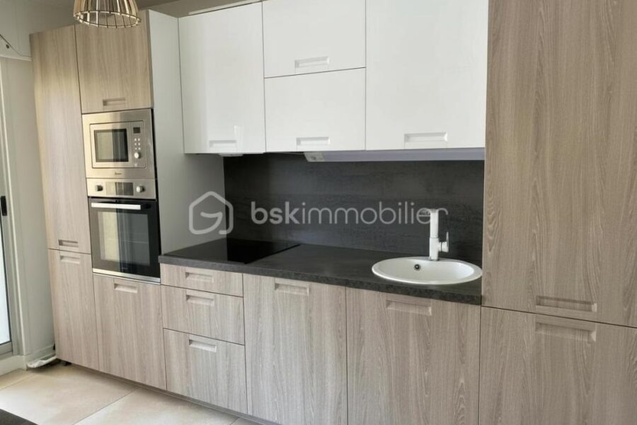 Appartement à vendre à Nice
