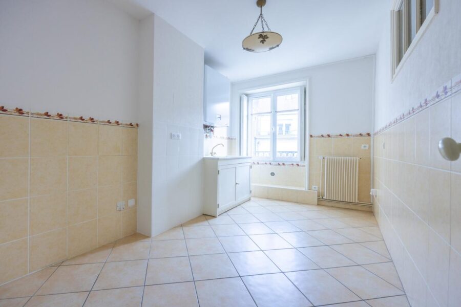 Appartement à vendre à Nantes