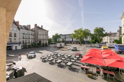 Appartement à vendre à Nantes