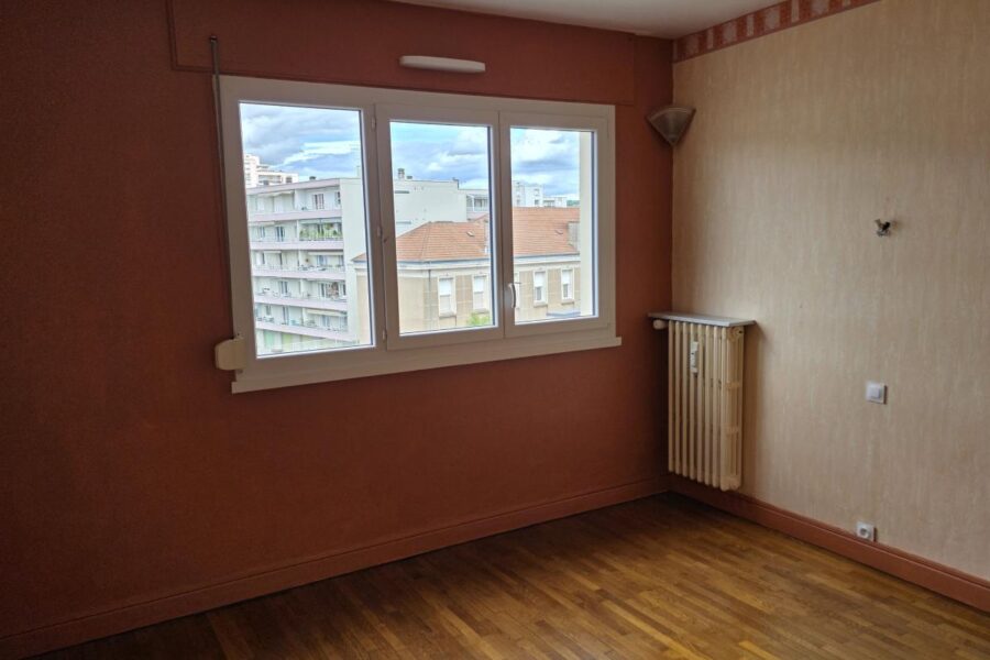 Appartement à vendre à Vesoul