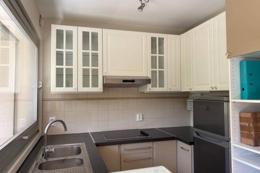 Appartement à vendre à Marcq en baroeul
