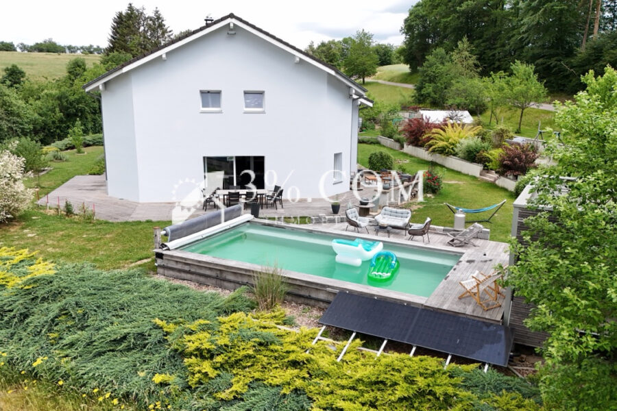 Maison à vendre à Hadol