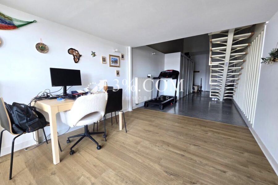 Appartement à vendre à Tourcoing
