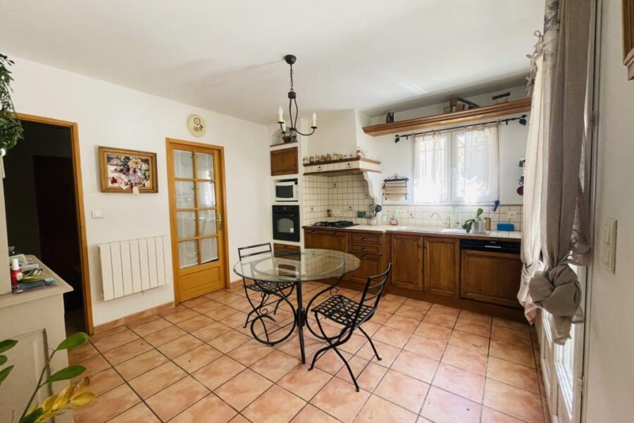 Maison à vendre à Pujaut