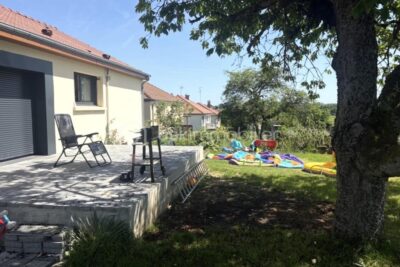 Maison à vendre à Blagny