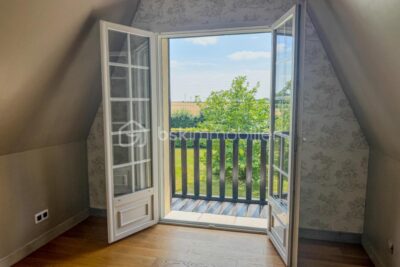 Maison à vendre à Pont l eveque