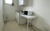 Appartement à louer à Angers