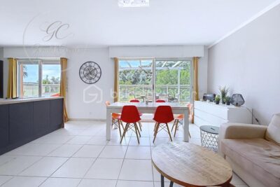 Appartement à vendre à Mandelieu la napoule