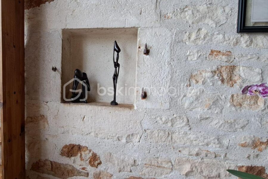 Maison à vendre à Asnieres sous bois