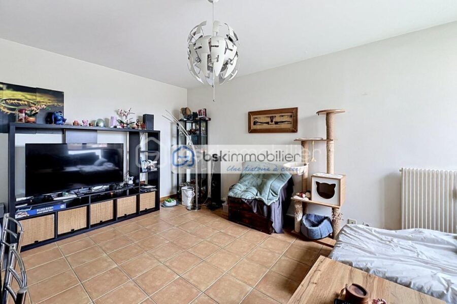 Appartement à vendre à Corbeil essonnes