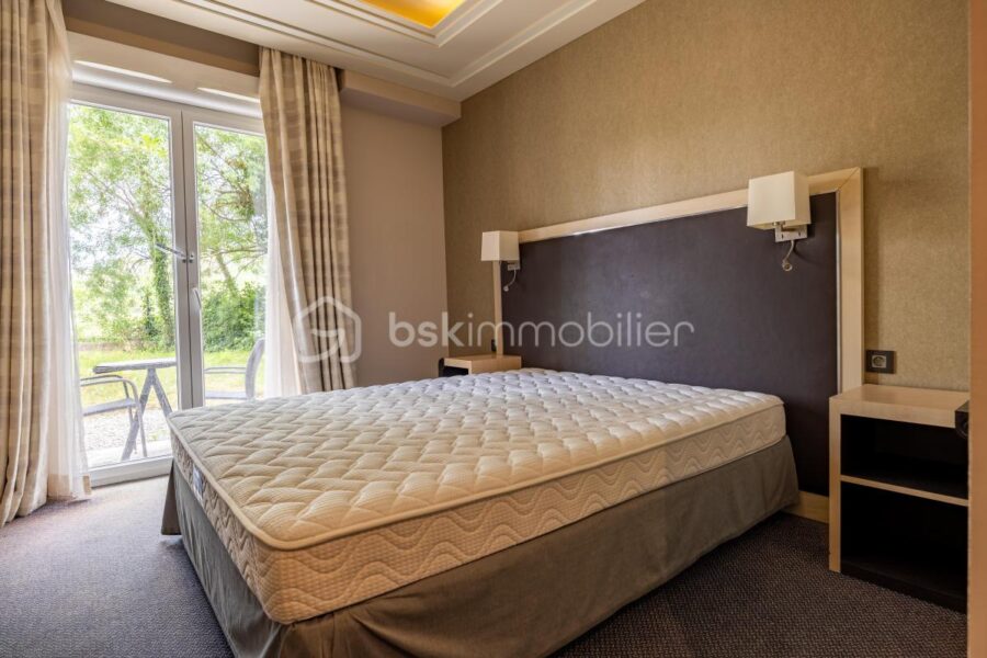 Appartement à vendre à Juvignac