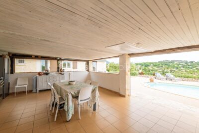 Maison à vendre à Vence