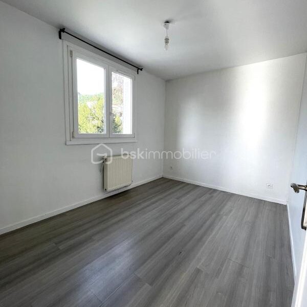 Appartement à vendre à Saint martin d heres — Vue parc — photo 7