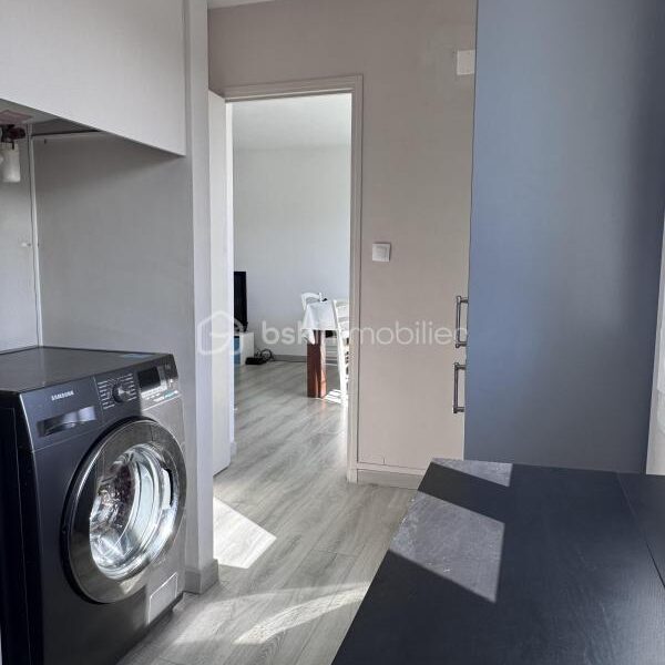 Appartement à vendre à Palavas les flots