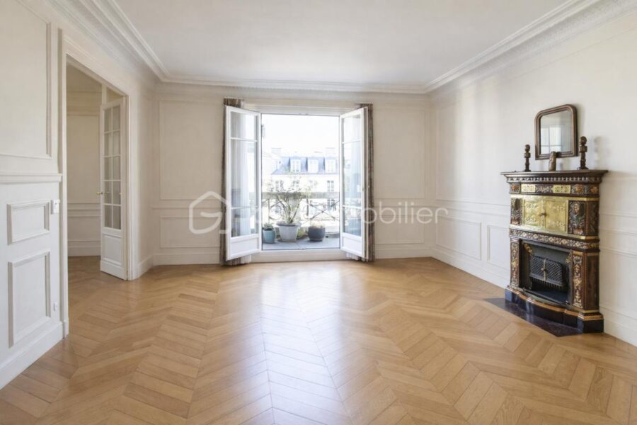 Appartement à vendre à Paris 14e arrondissement