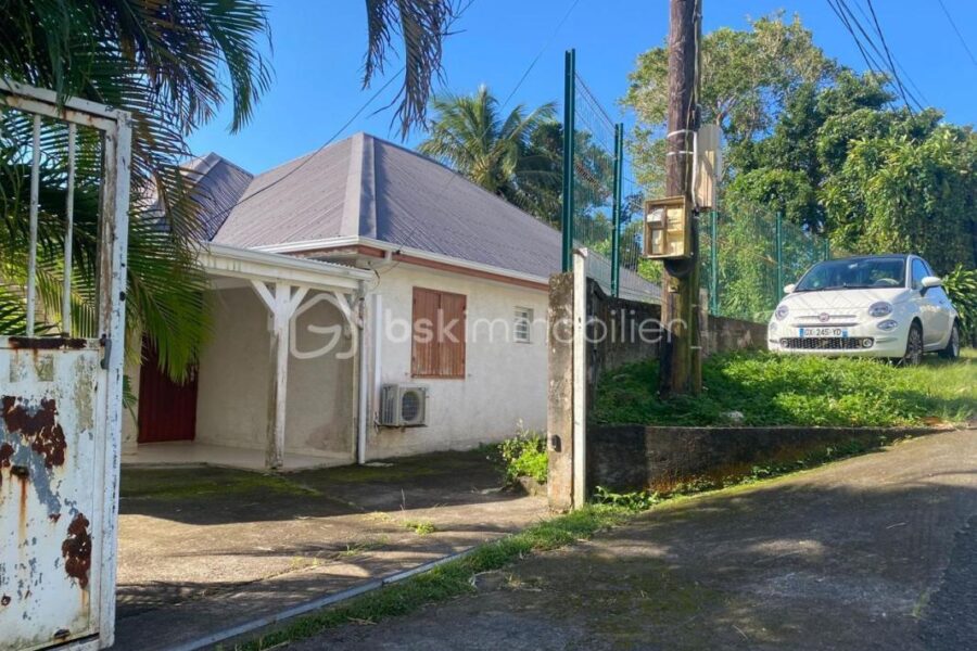 Maison à vendre à Trois rivieres