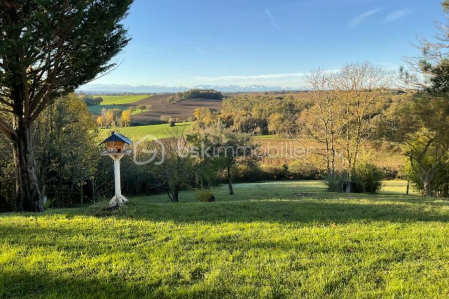 Maison à vendre à Gimont