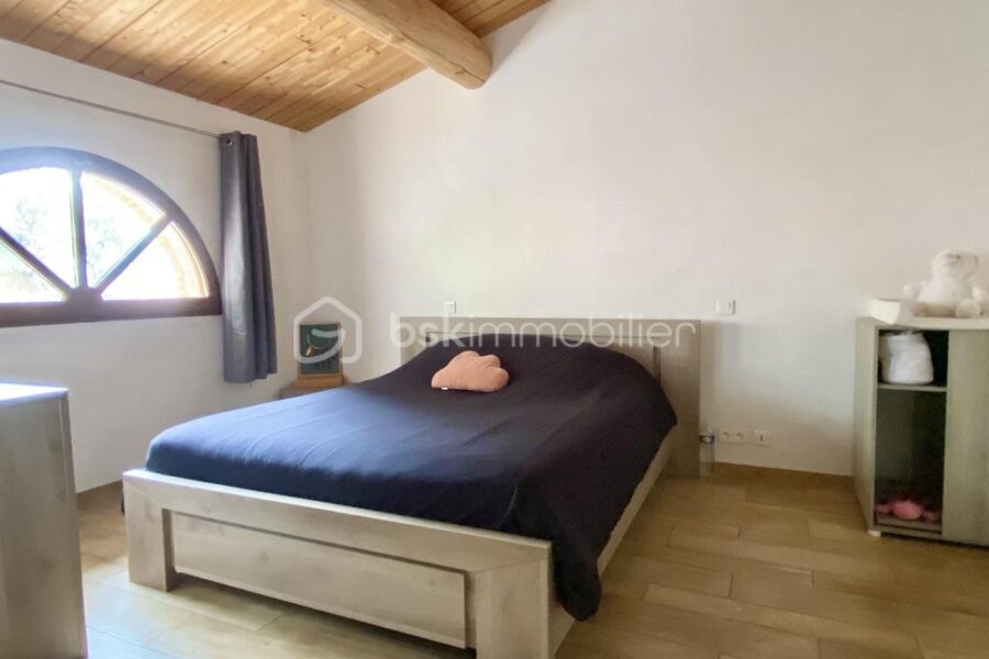 Maison à vendre à La motte