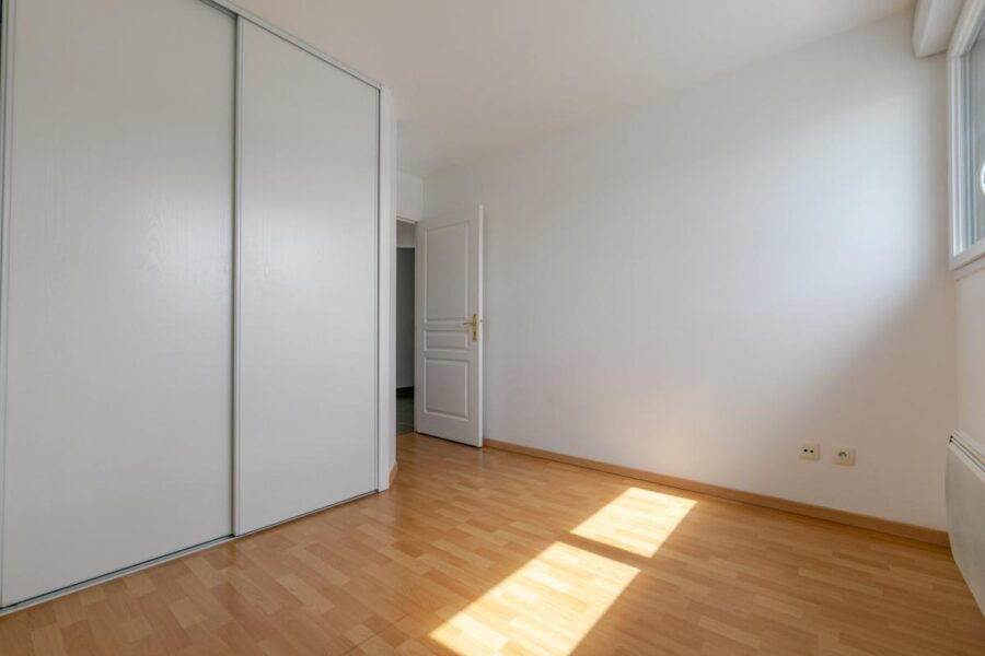 Appartement à vendre à Nantes