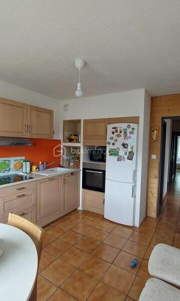 Appartement à vendre à Crolles — Vue montagne — photo 6