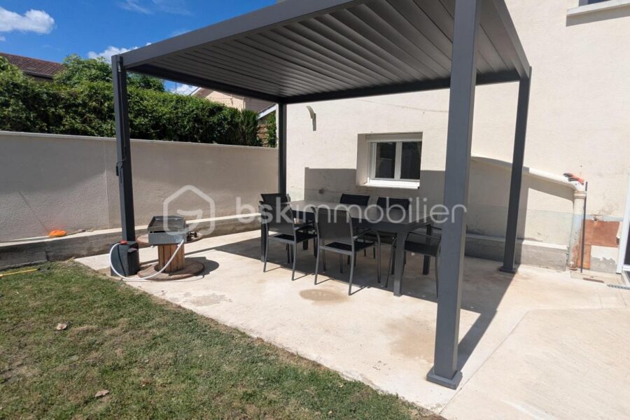 Maison à vendre à Feurs