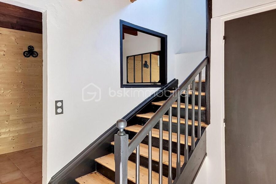 Maison à vendre à Tournecoupe