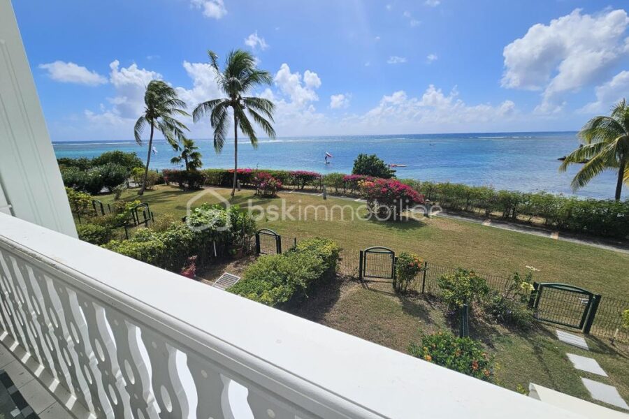 Appartement à vendre à Saint francois
