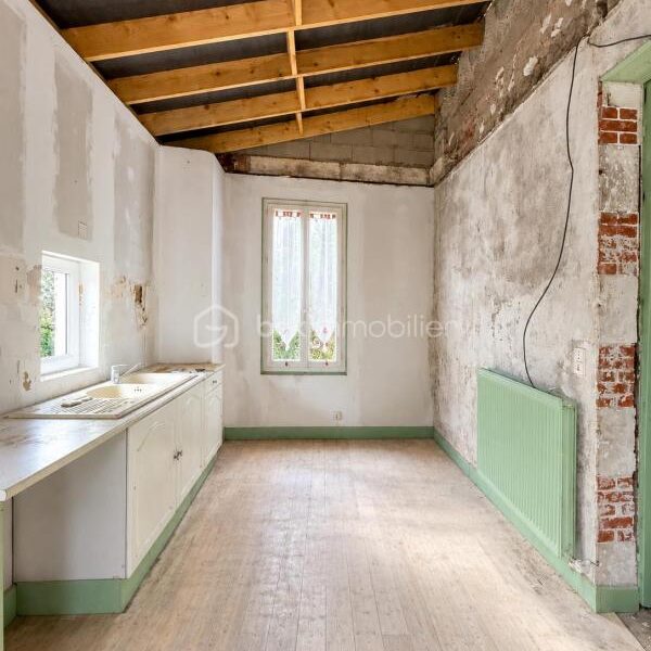 Maison à vendre à Razac sur l isle