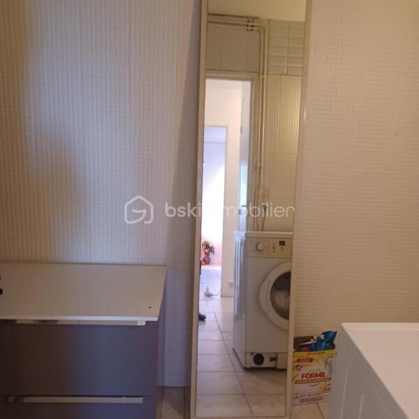 Appartement à vendre à Sevran